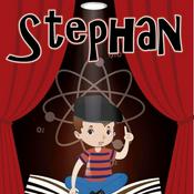 Podcast Stephan descubriendo el mundo