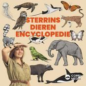 Podcast Sterrin's Dierenencyclopedie