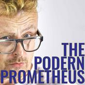 Podcast Steve Cross: The Podern Prometheus