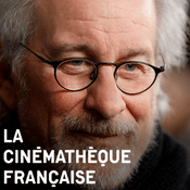Podcast Steven Spielberg