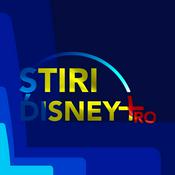 Podcast Ştiri Disney+ România