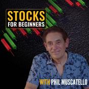 Podcast Stocks for Beginners