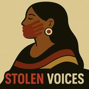 Podcast Stolen Voices: The Fight Against Human Trafficking In First Nation Communities