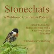 Podcast Stonechats from Wildwood Curriculum