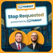 Podcast Stop Requested