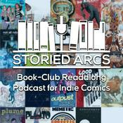 Podcast Storied Arcs