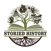 Podcast Storied History Podcast