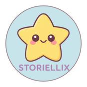 Podcast Storiellix 🏰 Buonanotte, Bambini!