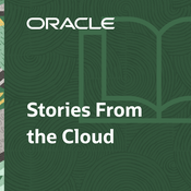 Podcast Stories From the Cloud