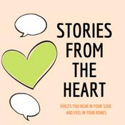 Podcast STORIES FROM THE HEART