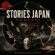 Podcast Stories Japan Podcast - True Horror Stories