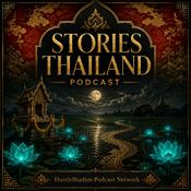 Podcast Stories Thailand Podcast