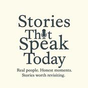 Podcast Stories That Speak Today
