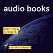 Podcast Stories Through Your Ears Through Audiobooks