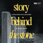 Podcast Story Behind the Stone