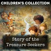Podcast Story of the Treasure Seekers