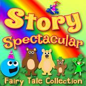 Podcast Story Spectacular