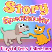 Podcast Story Spectacular