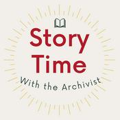 Podcast Story Time with The Archivist