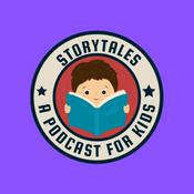Podcast Storytales for Kids