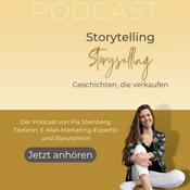 Podcast Storytelling Storyselling