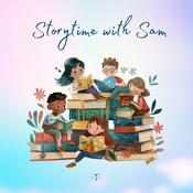 Podcast Storytime with Sam