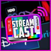 Podcast Stream Cast Podcast