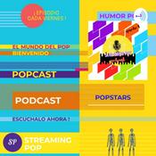Podcast StreamingPop