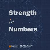 Podcast Strength in Numbers