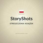Podcast Streszczenia książek - StoryShots 📚