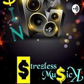 Podcast Strezless Musick