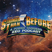Podcast Stronger Than Before