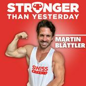Podcast Stronger Than Yesterday
