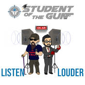 Podcast Student of the Gun Radio