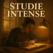 Podcast Studie Intense