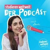 Podcast studieren weltweit – der Podcast