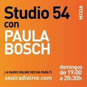 Podcast STUDIO 54