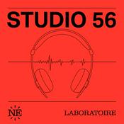 Podcast Studio 56