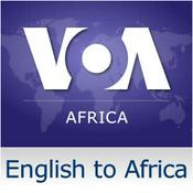 Podcast Studio 7 - Voice of America