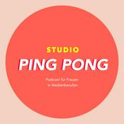 Podcast Studio Ping Pong