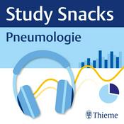 Podcast Study Snacks - Pneumologie