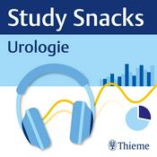 Podcast Study Snacks - Urologie