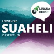 Podcast Suaheli (Swahili) lernen mit LinguaBoost