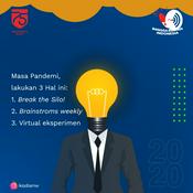 Podcast Suara Iko