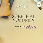 Podcast ¡Súbele al volumen!