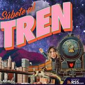 Podcast Súbete Al Tren