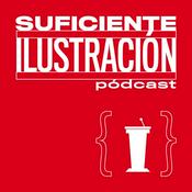 Podcast Suficiente Ilustración