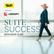 Podcast Suite Success: Masters of Hospitality