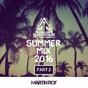 Podcast Summer Mix 2016 Pt. 2