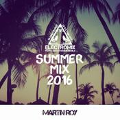 Podcast Summer Mix 2016